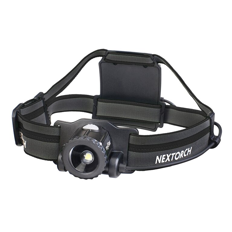 Stirnlampe myStar V2.0 NexTorch®