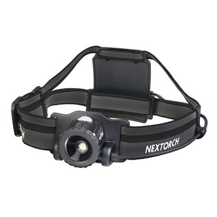 Stirnlampe myStar V2.0 NexTorch®