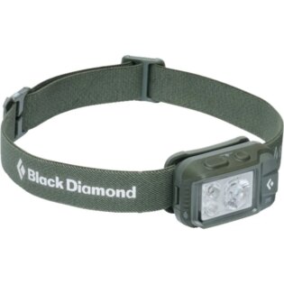 Stirnlampe Spot 450 von Black Diamond®