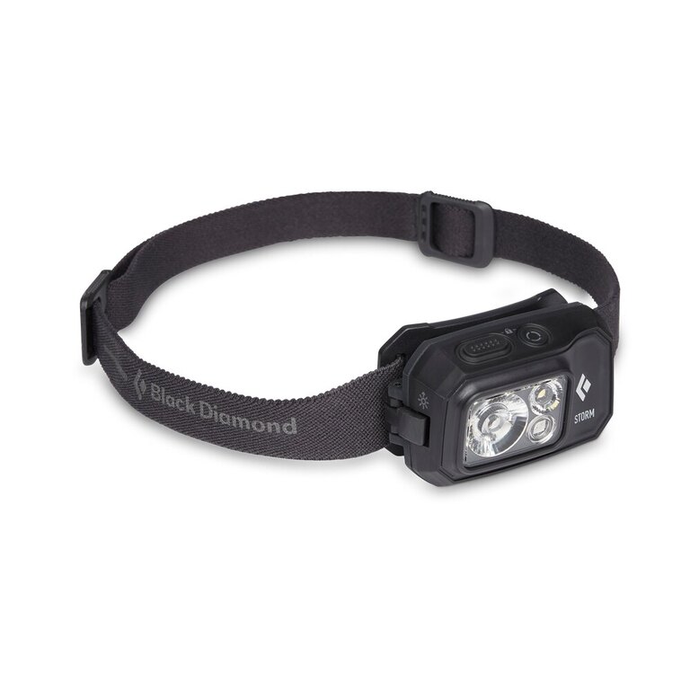 Stirnlampe Storm 450 Black Diamond®