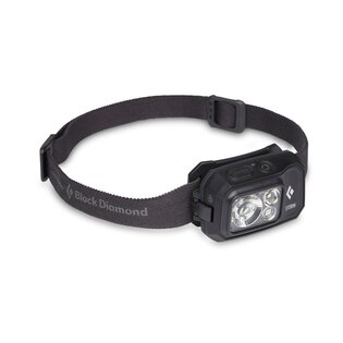 Stirnlampe Storm 450 Black Diamond®
