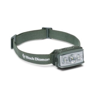 Stirnlampe Storm 550 von Black Diamond®