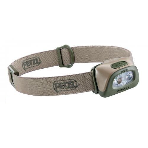 Stirnlampe Tactikka Plus PETZL®