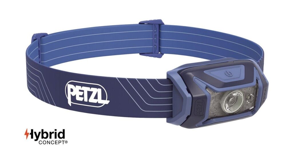 Stirnlampe Tikka 2022 Petzl®
