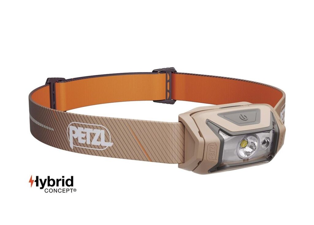 Stirnlampe Tikka Core Petzl®