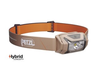 Stirnlampe Tikka Core Petzl®