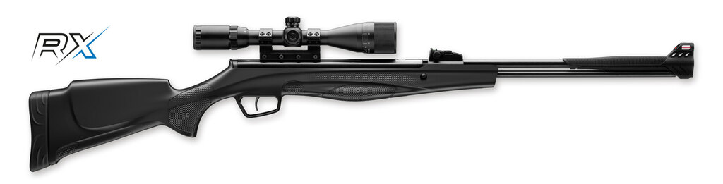 Stoeger® RX40 Tactical – Luftgewehr Kaliber 4,5 mm (.177)