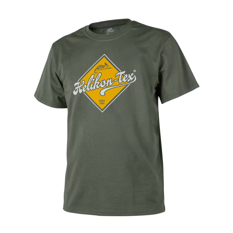 Straßenschild T-Shirt Helikon-Tex®