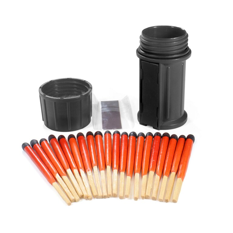 Streichhölzer Storm Match Kit Origin Outdoors®