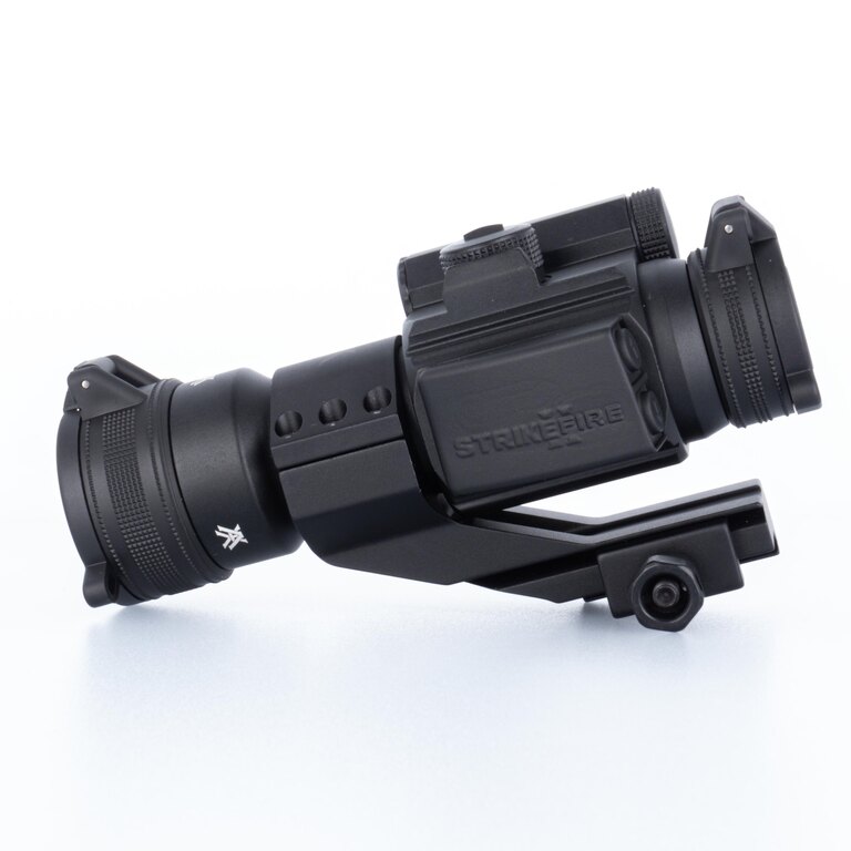 StrikeFire II Vortex® - schwarz