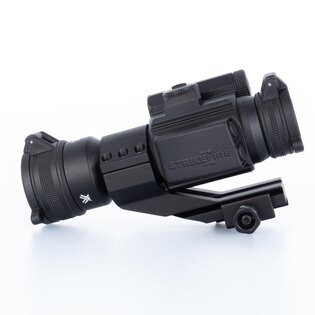 StrikeFire II Vortex® - schwarz
