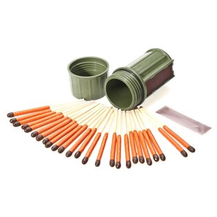 Sturmfeste Streichholzbox UCO®