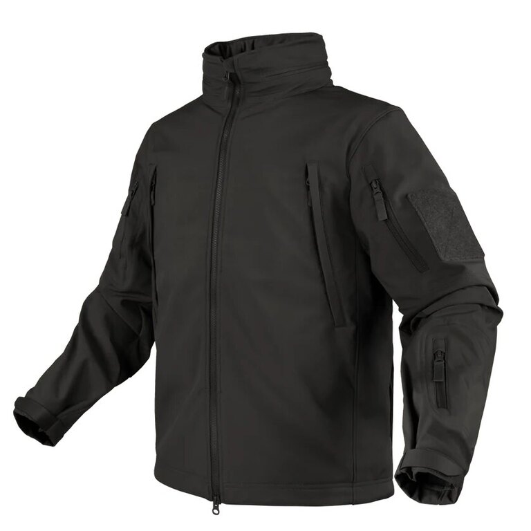 Summit Softshell Jacke Condor®
