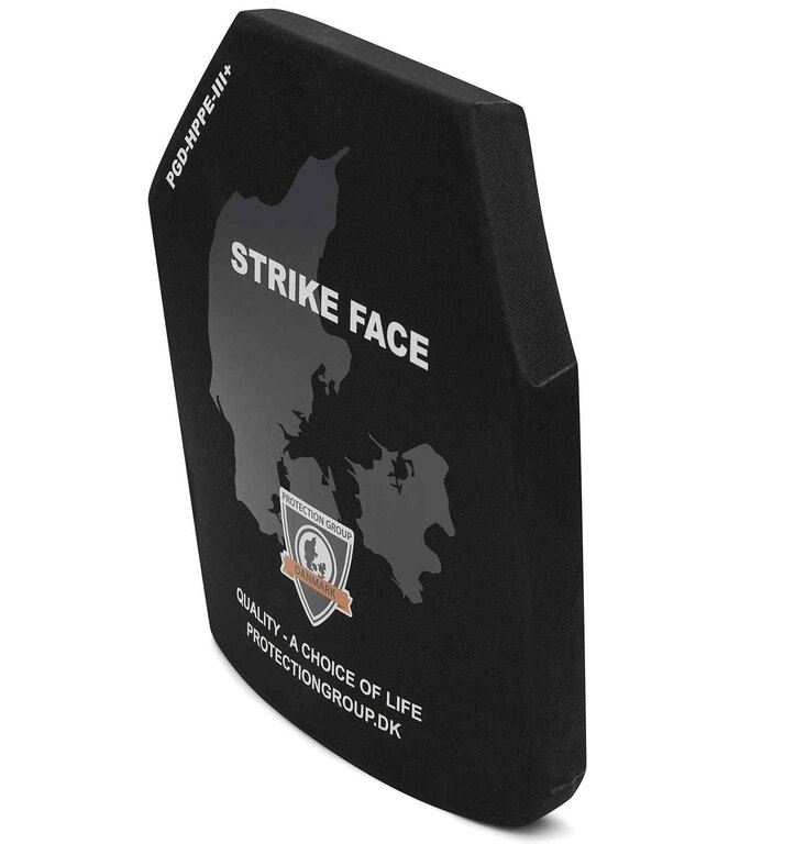 Super Lightweight LW SA PGD III+ Protection Group®