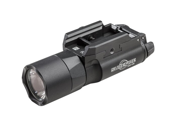 SureFire® X300 Ultra Waffenlampe