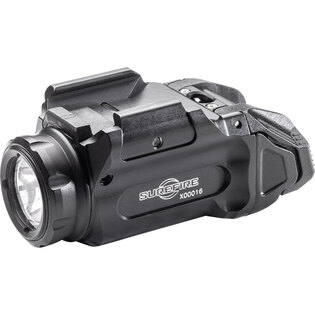SureFire® XC3 Waffenlampe