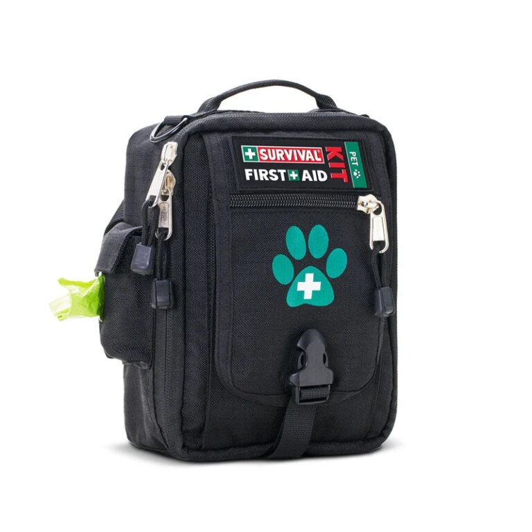 Survival® Erste-Hilfe-Kasten / Pet CZ