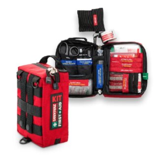 Survival® First Aid Kit / Small CZ