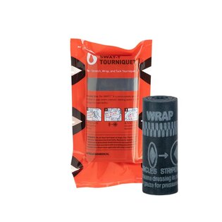 SWAT-T Tourniquet SafeGuard Medical®