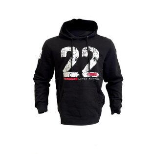 Sweatshirt 22 A Day Nine Line®