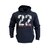 Sweatshirt 22 A Day Nine Line®