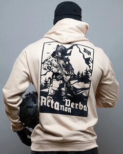 Sweatshirt Acta Non Verba Brothers in Arms®