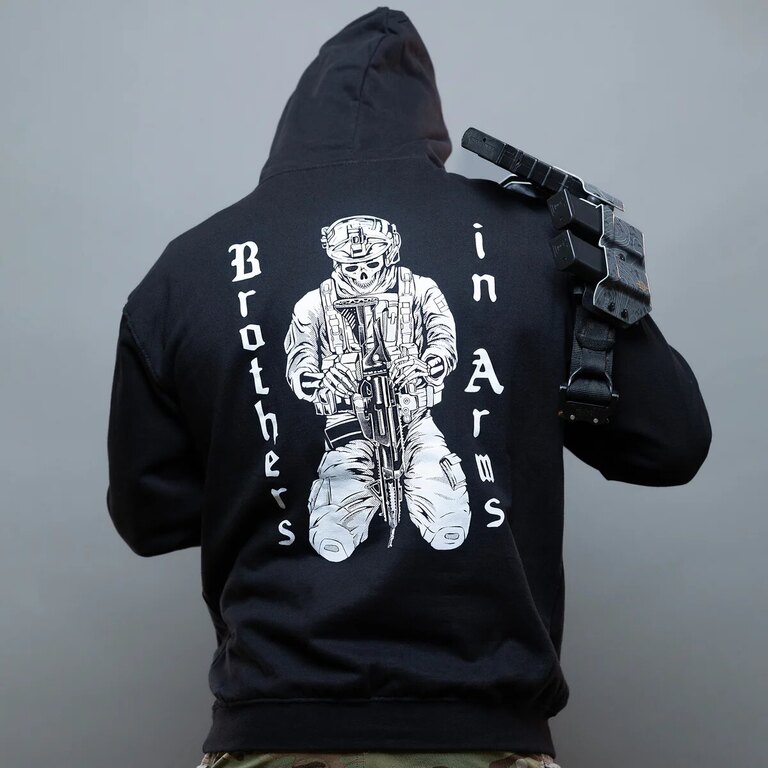 Sweatshirt Brothers in Arms®