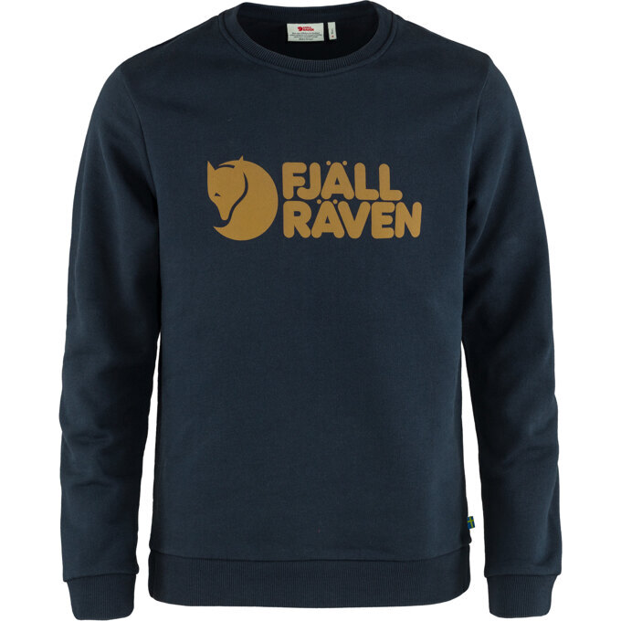 Sweatshirt Logo M Fjällräven®