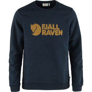 Sweatshirt Logo M Fjällräven®