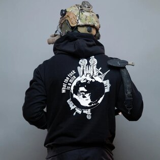 Sweatshirt Mile Brothers in Arms®