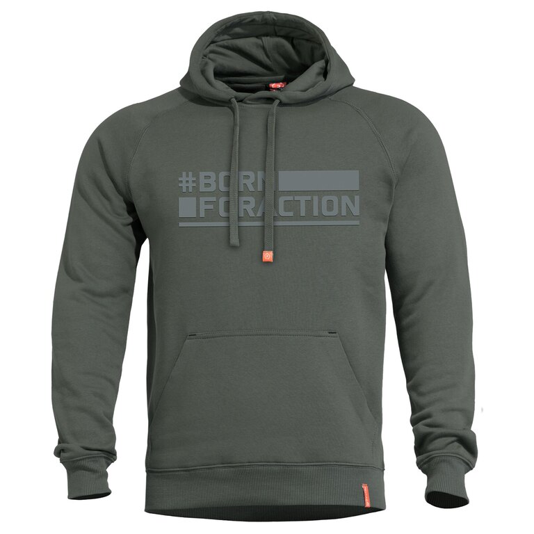 Sweatshirt Phaeton Born For Action Pentagon®