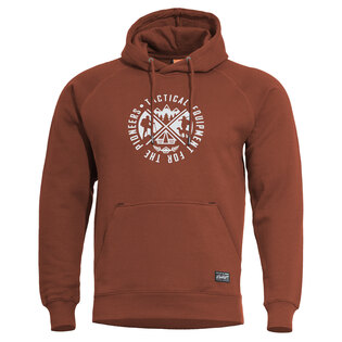 Sweatshirt Phaeton Pioneers Pentagon®