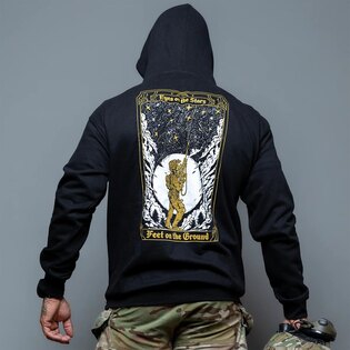 Sweatshirt Stars Brothers in Arms®