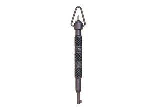 Swivel Handcuff Key S1 (mit Handschellenschlüssel) ASP®