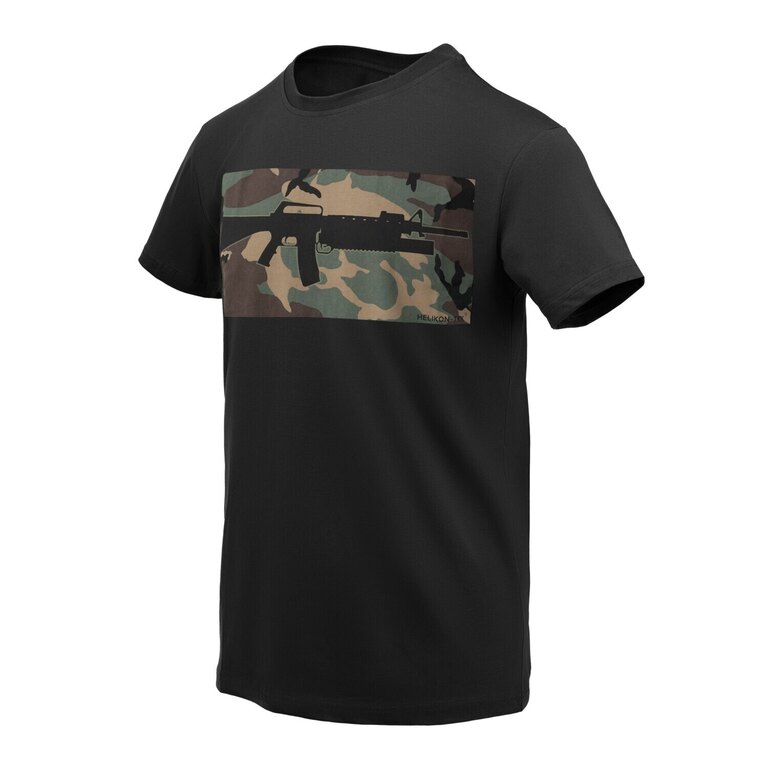 T-Shirt 16/203 Combo Helikon-Tex®