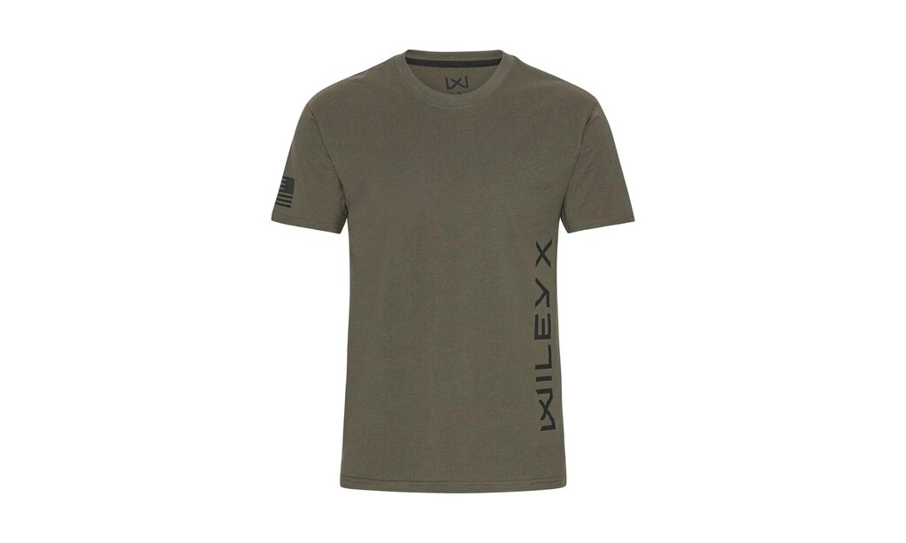 T-Shirt Canyon Vertical Wiley X®