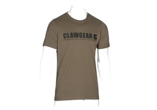 T-Shirt CG Logo Clawgear®
