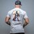 T-Shirt False God Brothers in Arms®
