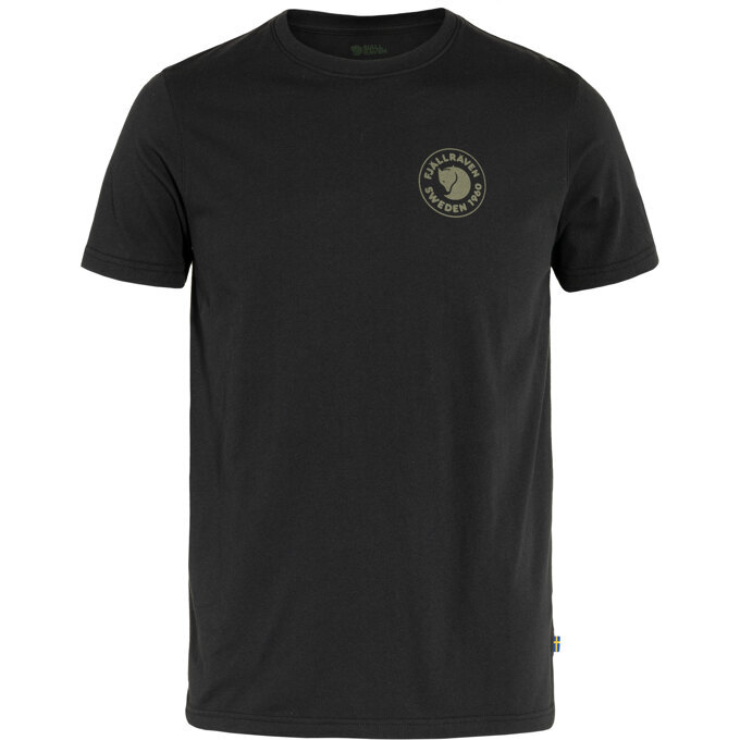 T-Shirt Logo 1960 M Fjällräven®