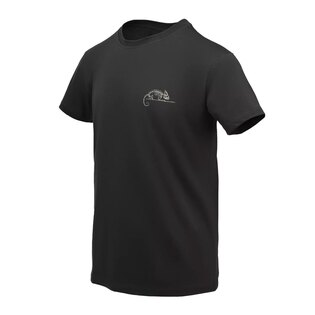 T-Shirt Logo Helikon-Tex®