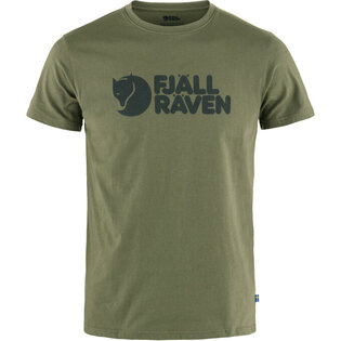 T-Shirt Logo M Fjällräven®