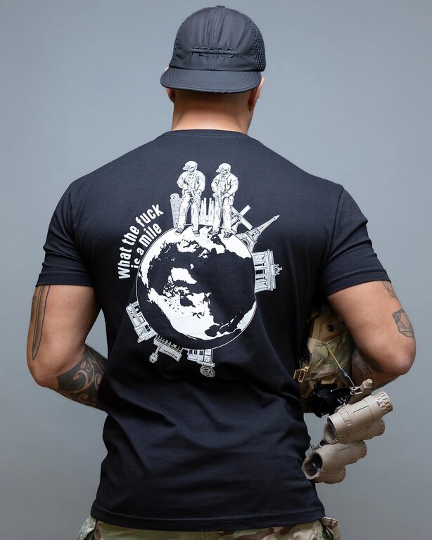 T-Shirt Mile Brothers in Arms®