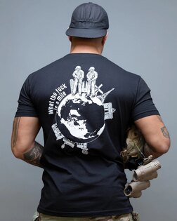 T-Shirt Mile Brothers in Arms®