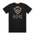 T-Shirt mit kurzen Ärmeln Camo Kore®