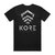 T-Shirt mit kurzen Ärmeln Camo Kore®