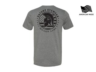 T-Shirt Molon Labe Gatorz®