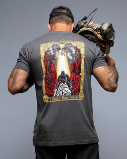 T-Shirt No Fear Brothers in Arms®