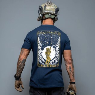 T-Shirt Stars Brothers in Arms®