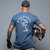 T-Shirt Stay Violent Brothers in Arms®