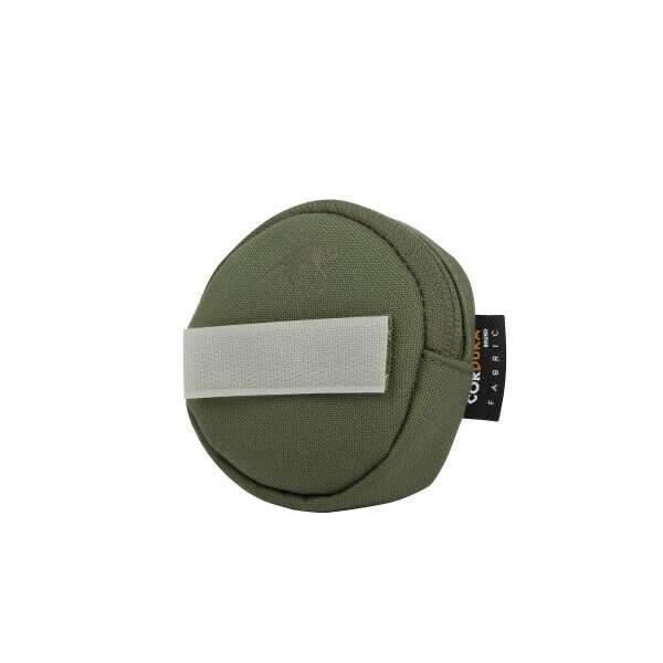 Tabaktasche Tac Round VL Tasmanian Tiger®